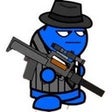 Ikon program: Gun Mayhem 2 Unblocked