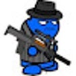 Icono de programa: Gun Mayhem 2 Unblocked