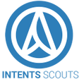 Biểu tượng của chương trình: Intents Scout - Cash for …