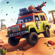 Ícone do programa: Dead Venture: Zombie Surv…