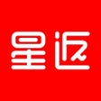 Symbol des Programms: 星返