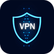 أيقونة البرنامج: FastLine VPN - Fast VPN
