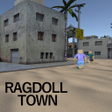 Ícone do programa: Ragdoll Town