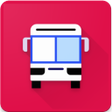 Symbol des Programms: Bus Evide - Kerala KSRTC …