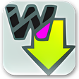 Ikona programu: Wrzuta.pl Download