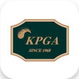 程序图标：KPGA 코리안투어 공식 홈페이지 애플리케이션