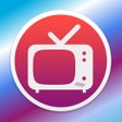 Programın simgesi: Omega TV