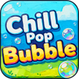 Иконка программы: Chill Pop Bubble