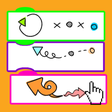 أيقونة البرنامج: Scratch Super Projects