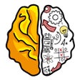 프로그램 아이콘: Brain Test - IQ Test