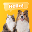 程序图标：Dog  Cat Translator Prank