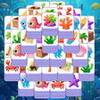 Иконка программы: Ocean Tile Triple Match