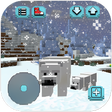 プログラムのアイコン：Winter Craft  Ice Edition…