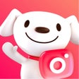 أيقونة البرنامج: 京东内容助手