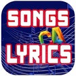 プログラムのアイコン：Song Lyrics in Photos and…
