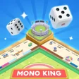 Ícone do programa: Mono King