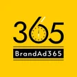 プログラムのアイコン：BrandAd365: Festival Post…