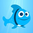 Programikonen: Pastor Fish