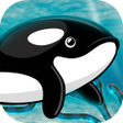 プログラムのアイコン：Orca Fish Home Adventure