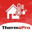 프로그램 아이콘: ThermoPro Sensor