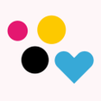 プログラムのアイコン：NicePrints: Print Photobo…