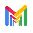 Ícone do programa: Gmail Mass Mail Merge - G…