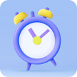 Ikon program: Smart Alarm Clock - Time …