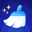 プログラムのアイコン：GTS Cleaner: Phone Cleane…