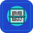 プログラムのアイコン：Easy QR Scanner