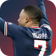 Icon of program: 4 Pics 1 Footballer