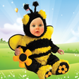 أيقونة البرنامج: Baby Photo Montage