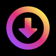 Ikona programu: Downloader for IG Story S…