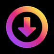Icon of program: Downloader for IG Story S…