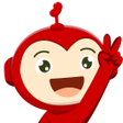 Ikona programu: Meshclass: Japanese Learn…