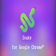 Icône du programme : Snake
