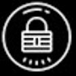 Icono de programa: Password Generator