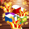ไอคอนของโปรแกรม: click MiMi GameBlock