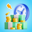 Icoon van programma: Earn Money - Online Job  …