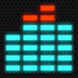 Ikon program: Spectrum Analyzer