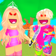 Icon of program: Survive Pink Girl The Kil…