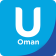 Symbol des Programms: Unimoni Oman