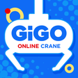 Icône du programme : GiGO ONLINE CRANE