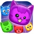 أيقونة البرنامج: Cat Blast Pop