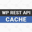 Ícone do programa: WP REST API Cache