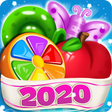 プログラムのアイコン：Fruit Frozen 2