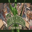 程序图标：The Mean Greens: Plastic …