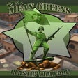 Programikonen: The Mean Greens: Plastic …