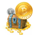 程序图标：Coins Wallet for bitcoin …