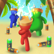 أيقونة البرنامج: Electric Plug Run