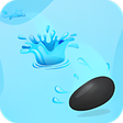プログラムのアイコン：Stone Skimming